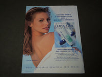 1993 JUNE REDBOOK MAGAZINE - ROSEANNE BARR COVER - B 3099