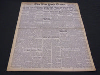 1946 MAY 30 NEW YORK TIMES - SOFT COAL PEACE SIGNED - NT 4239