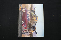 1940 OCTOBER FLYING AND POPULAR AVIATION MAGAZINE - E 10908