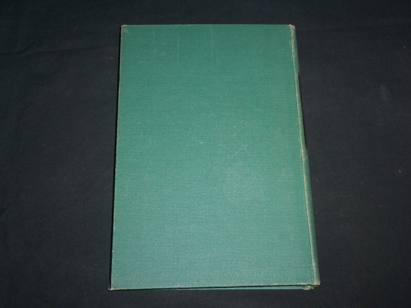 1958 ELEMENTS OF MODERN ABSTRACT ALGEBRA HARDCOVER BOOK BY MILLER - KD 6763