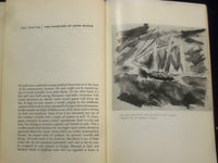 1955 PERSPECTIVES USA #11 - SPRING - OPPENHEIMER - J 5852