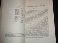 1965 SUMMER THE AMERICAN SCHOLAR MAGAZINE - JOHN UPDIKE - J 9196