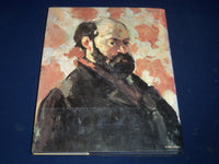 Cezanne Biography by John Rewald (1996, Hardcover) - I 24