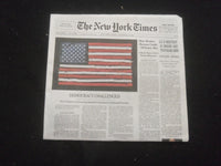 2022 SEP 18 NEW YORK TIMES - U.S. IS RELUCTANT AS UKRAINE ASKS TO UPGRADE ARMS