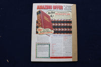 1958 STREET & SMITH BASEBALL MAGAZINE - BOB BUHL & LEW BURDETTE COVER - E 11868