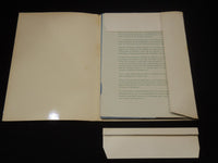 1960'S LEBENDIGES FURTH - GERMAN PORTFOLIO - DEN FREUNDEN DER STADT - K 2154