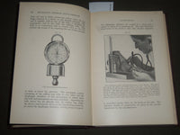 1914 BLOOD PRESSURE IN MEDICINE AND SURGERY BY EDWARD GOODMAN M.D - KD 4396