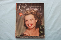 1946 MARCH INTIMATE ROMANCES MAGAZINE - GALE STORM COVER - E 26715