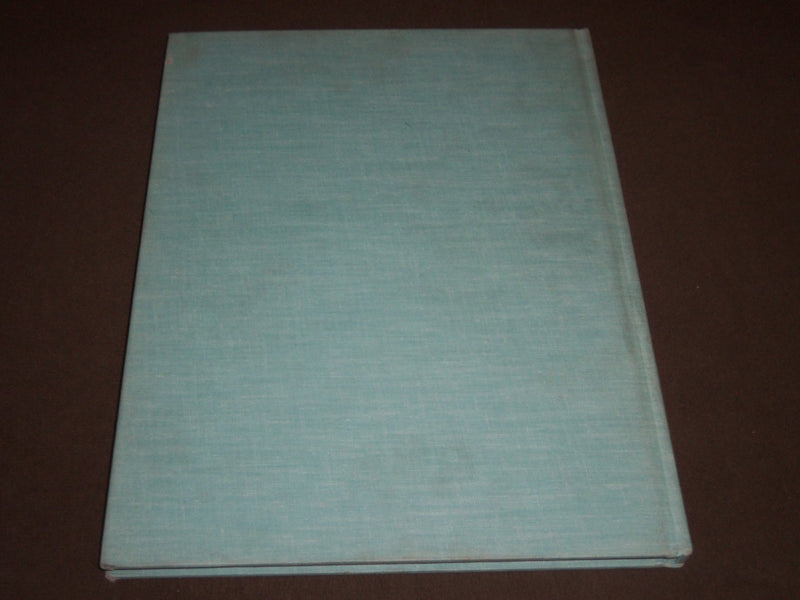 1959 POLARIOD PORTFOLIO #1 BY JOHN WOLBARST BOOK - KD 3859