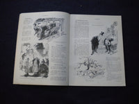 1930 DECEMBER 6 JUDGE MAGAZINE - THE FIRST SNOWFALL -LENZ BRIDGE CONTEST- B 438N