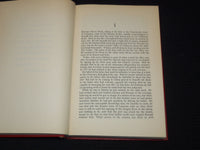 1948 THE CLEFT ROCK HARDCOVER BOOK BY ALICE TISDALE HOBART - KD 7932