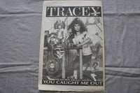 1984 DECEMBER 1 NEW MUSICAL EXPRESS NEWSPAPER - CHAKA KHAN COVER - NP 9280