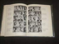1960 JOHN ADAMS HIGH SCHOOL YEARBOOK - SOUTH BEND, INDIANA - YB 2152