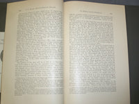 1908 BURIED CHANNELS BENEATH THE HUDSON AND ITS TRIBUTARIES - J 4907