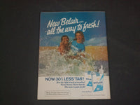 1979 OCTOBER 8 PEOPLE MAGAZINE - NICK NOLTE - B 4869