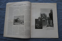 1932 DEC 24-31 THE WASP NEWS LETTER JOURNAL -ILLUSTRATIONS/STORIES/ADS- SP 4785G