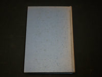 1942 VICTORY THROUGH AIR POWER HARDCOVER BOOK BY ALEXANDER SEVERSKY - KD 6552