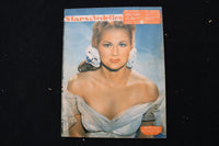 1950'S STARS & VEDETTES MAGAZINE - VIRGINIA MAYO COVER - E 25025