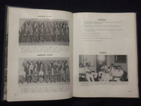 1960 THE REFLECTOR HARRISBURG HOSPITAL SCHOOL OF NURSING YEARBOOK - YB 3329