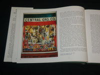 2002 ALAN FLATTMANN'S FRENCH QUARTER IMPRESSIONS BOOK - NICE PRINTS - I 2029