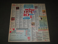 1996 NOVEMBER 15-17 USA WEEKEND MAGAZINE SECTION - MICHAEL JORDAN - CW 1187