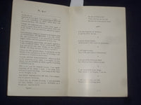 1935 I AM! I CAN! I WILL! BY JACQUES HONDORUS SOFTCOVER BOOK - J 9602