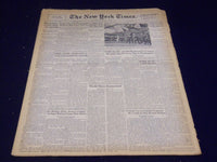 1948 APRIL 7 NEW YORK TIMES - STASSEN HAS LEAD IN WISCONSIN - NT 3539