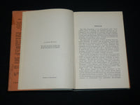 1952 VISCERAL CIRCULATION - CIBA SYMPOSIUM HARDCOVER BOOK - KD 6464