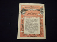 1957 SPRING THE PENNSYLVANIA DUTCHMAN MAGAZINE - STONE ARCHED BRIDGES - B 639Q