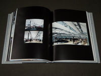 2003 KOHN PEDERSEN FOX ARCHITECTURE & URBANISM 1993-2002 BOOK - D 5