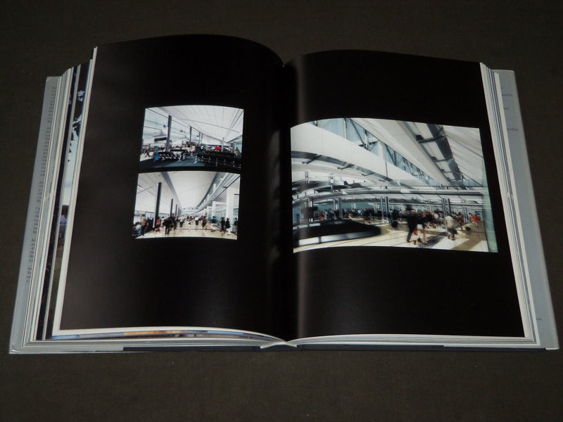 2003 KOHN PEDERSEN FOX ARCHITECTURE & URBANISM 1993-2002 BOOK - D 5
