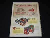 1937 JULY-DECEMBER HOUSE BEAUTIFUL MAGAZINE BOUND VOLUME - NICE COVERS- KD 4727F