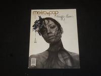 2005 MAY/JUNE METRO POP MAGAZINE - NICE COVER - DENIM ISSUE - SP 6126