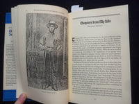 1983 EAST EUROPEAN JEWISH EXPERIENCE IN AMERICA HARDCOVER BOOK- SIGNED - KD 8456