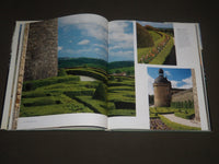 1996 THE MOST BEAUTIFUL VILLAGES OF THE DORDOGNE BY BENTLEY & PALMER BOOK- I 959