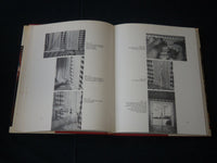 1974 DECORATING WITH FABRIC BY ALFRED ALLAN LEWIS - SIGNED BY AUTHOR - D 330
