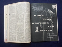 1958 MAY TRUE STORY MAGAZINE - WHAT MY HUSBAND CAN'T FORGET - SP 4781I