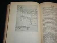 1930 R. V. R. THE LIFE AND TIMES OF REMBRANDT VAN RIJN BOOK BY VAN LOO- KD 7244