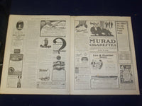 1905 JUNE 17 THE SATURDAY EVENING POST MAGAZINE - EDWARD PENFIELD - SP 775
