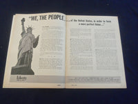 1942 JUNE 27 LIBERTY MAGAZINE - PROHIBITIOIN - WILL IT HAPPEN AGAIN? - B 4197N