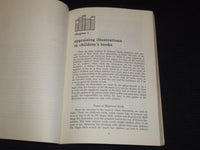 1970 ILLUSTRATIONS IN CHILDREN'S BOOKS BY PATRICIA CIANCIOLO - J 7487