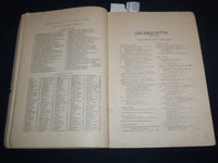 1892 PLANTS OF KANSAS CHECK LIST BOOK BY BERNARD B. SMYTH - J 8507