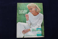 1970 FEBRUARY TV RADIO MIRROR MAGAZINE - LAUGH-IN CAST COVER - E 12856