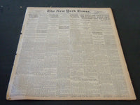 1926 JUNE 19 NEW YORK TIMES - LABOR LEADER NAME FORGED ON LETTER - NT 5602