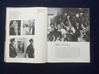 1964 & 1993 FOUR DAYS HARDCOVER BOOK - LOT OF 2 PRINTINGS - KD 8914