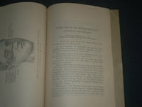 1800'S A CASE OF NEURECTOMY BOOK - SUPERIOR MAXILLARY OPERATION - J 3942