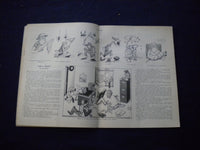 1930 AUGUST 9 JUDGE MAGAZINE - RELAXATION - B 438J