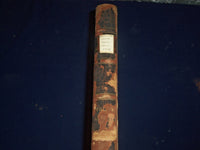 1914 JANUARY-DECEMBER THE MUSICIAN BOUND VOL NO. 19 - GREAT PHOTOS/ADS - KD 1962