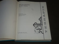 1960 TERRAPIN UNIVERSITY OF MARYLAND COLLEGE YEARBOOK - GREAT PHOTOS - YB 1160