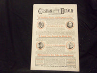 1899 NOVEMBER LADIES' HOME JOURNAL MAGAZINE - GREAT ILLUSTRATIONS & ADS -ST 1596
